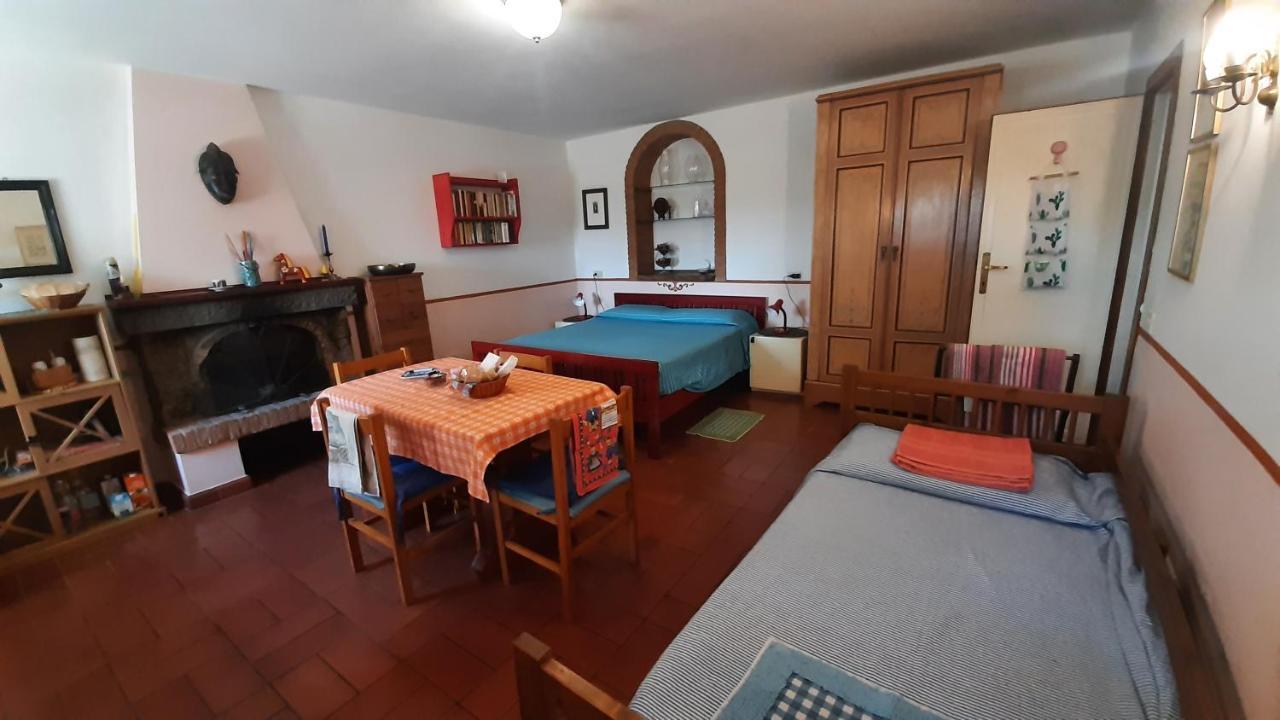 Artenatura Beb Terranuova Bracciolini Buitenkant foto