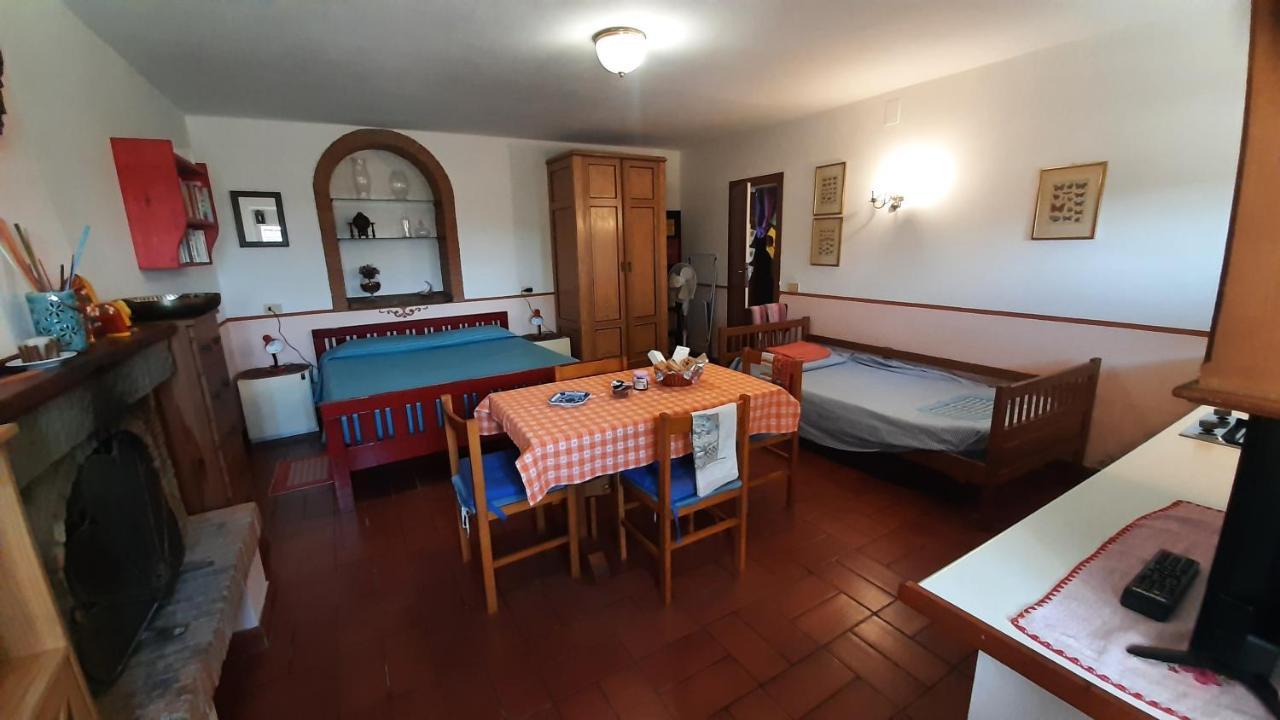 Artenatura Beb Terranuova Bracciolini Buitenkant foto