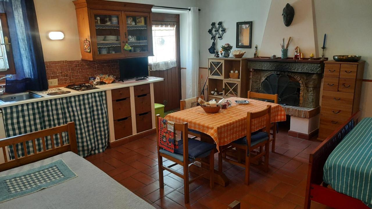 Artenatura Beb Terranuova Bracciolini Buitenkant foto