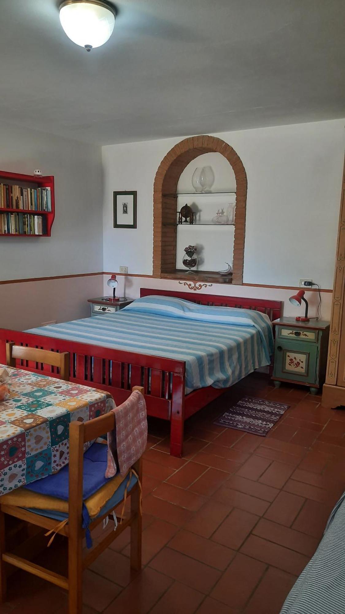 Artenatura Beb Terranuova Bracciolini Buitenkant foto
