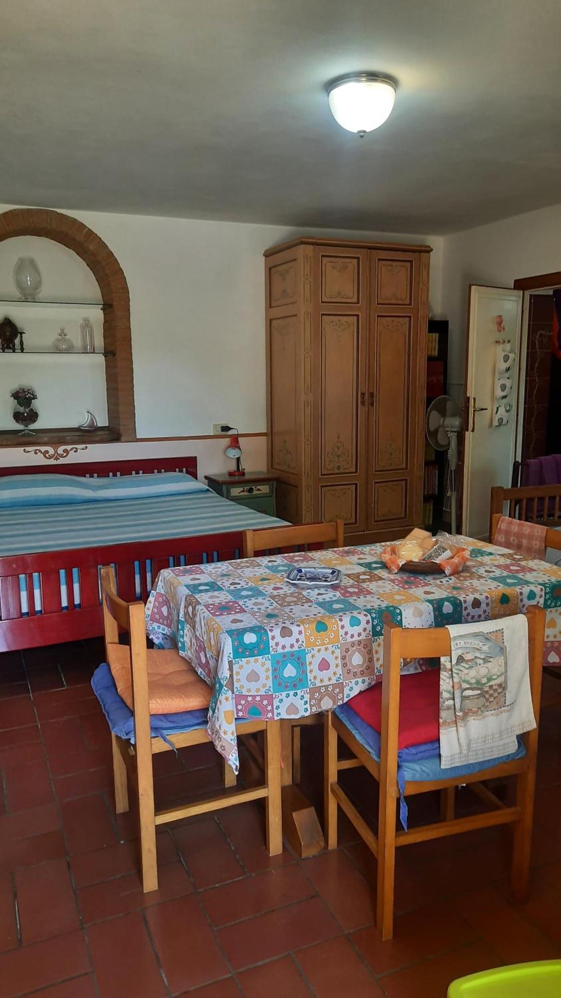Artenatura Beb Terranuova Bracciolini Buitenkant foto