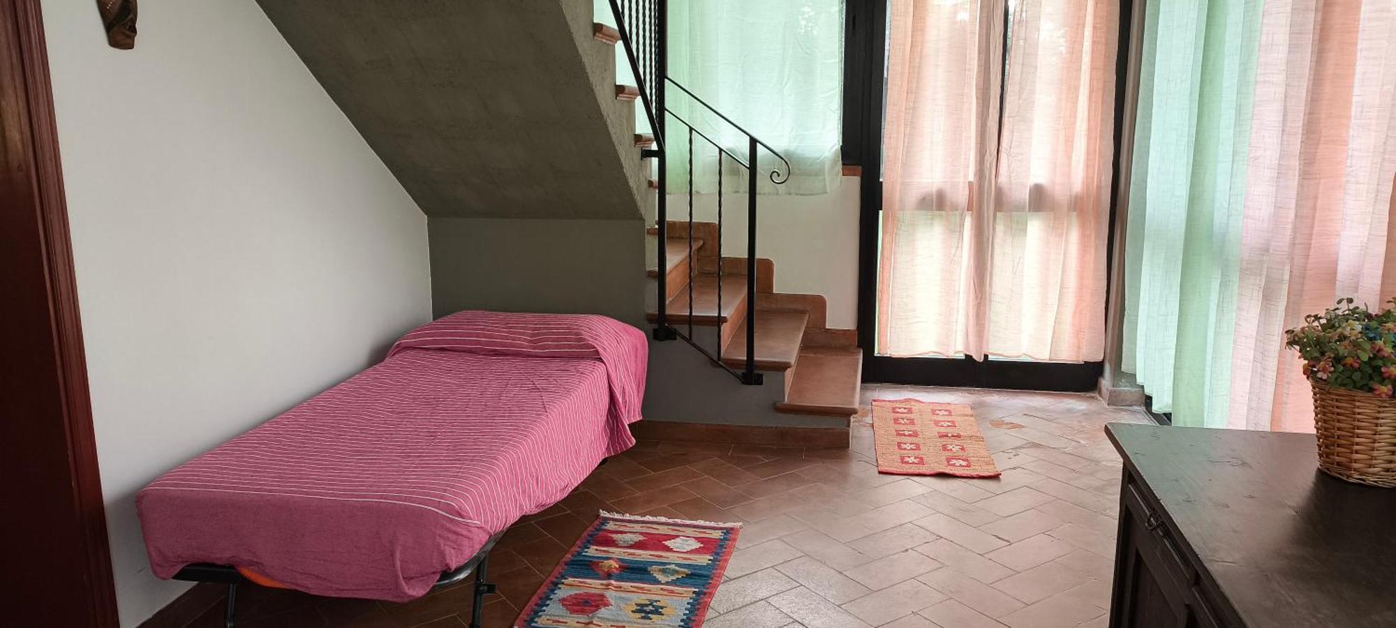 Artenatura Beb Terranuova Bracciolini Buitenkant foto
