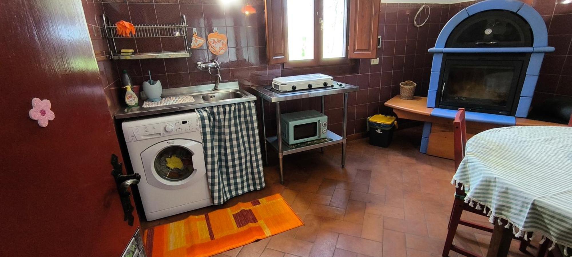 Artenatura Beb Terranuova Bracciolini Buitenkant foto