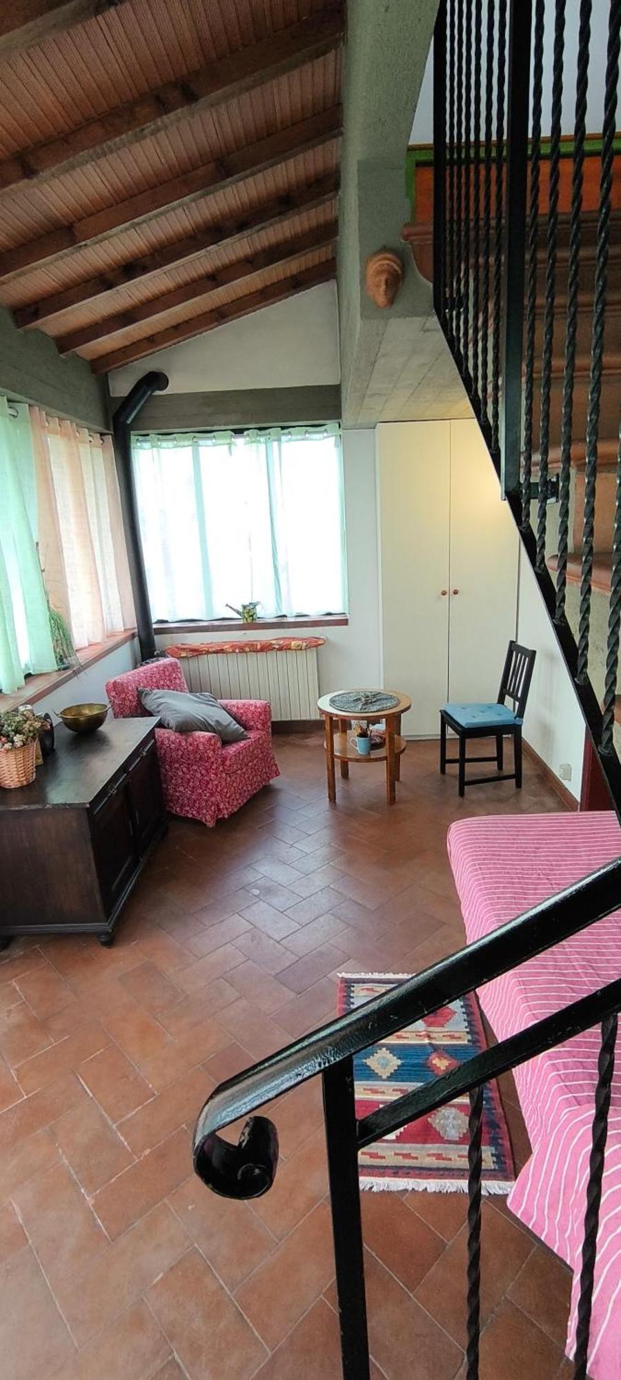 Artenatura Beb Terranuova Bracciolini Buitenkant foto