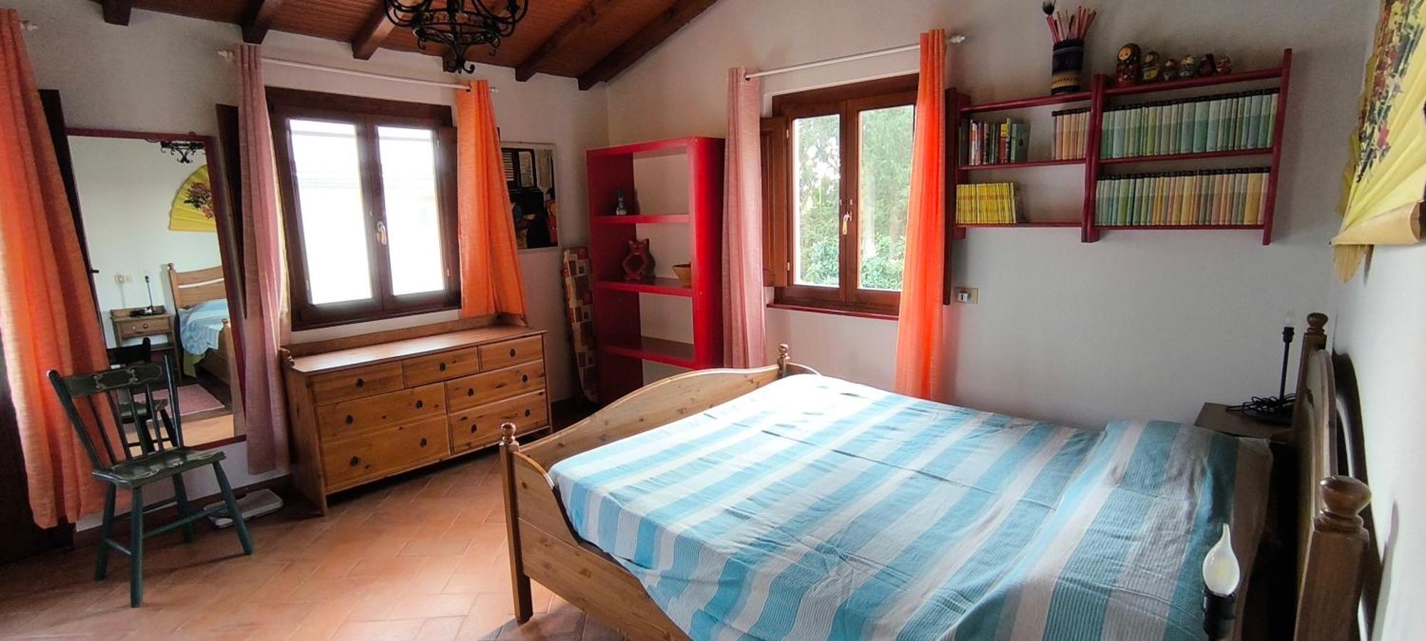 Artenatura Beb Terranuova Bracciolini Buitenkant foto
