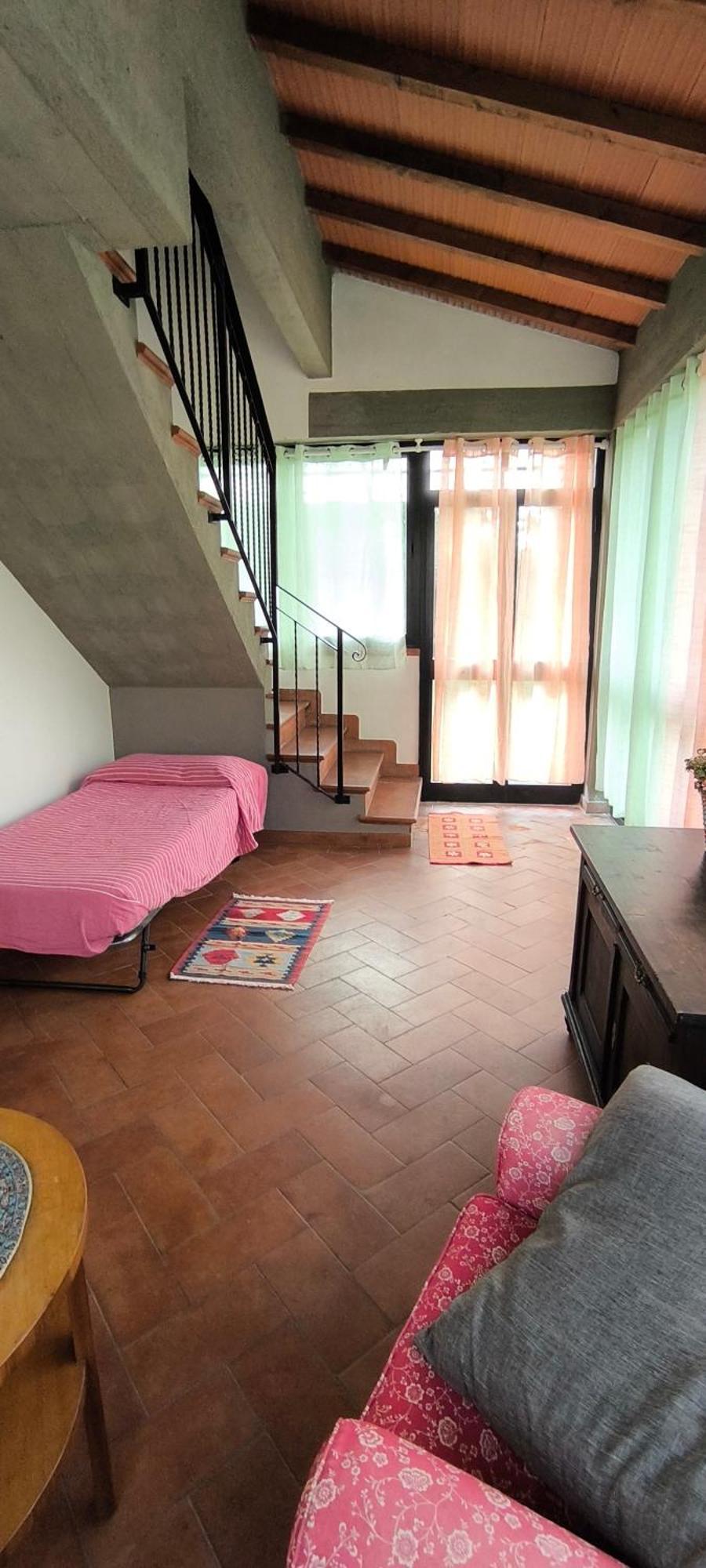 Artenatura Beb Terranuova Bracciolini Buitenkant foto