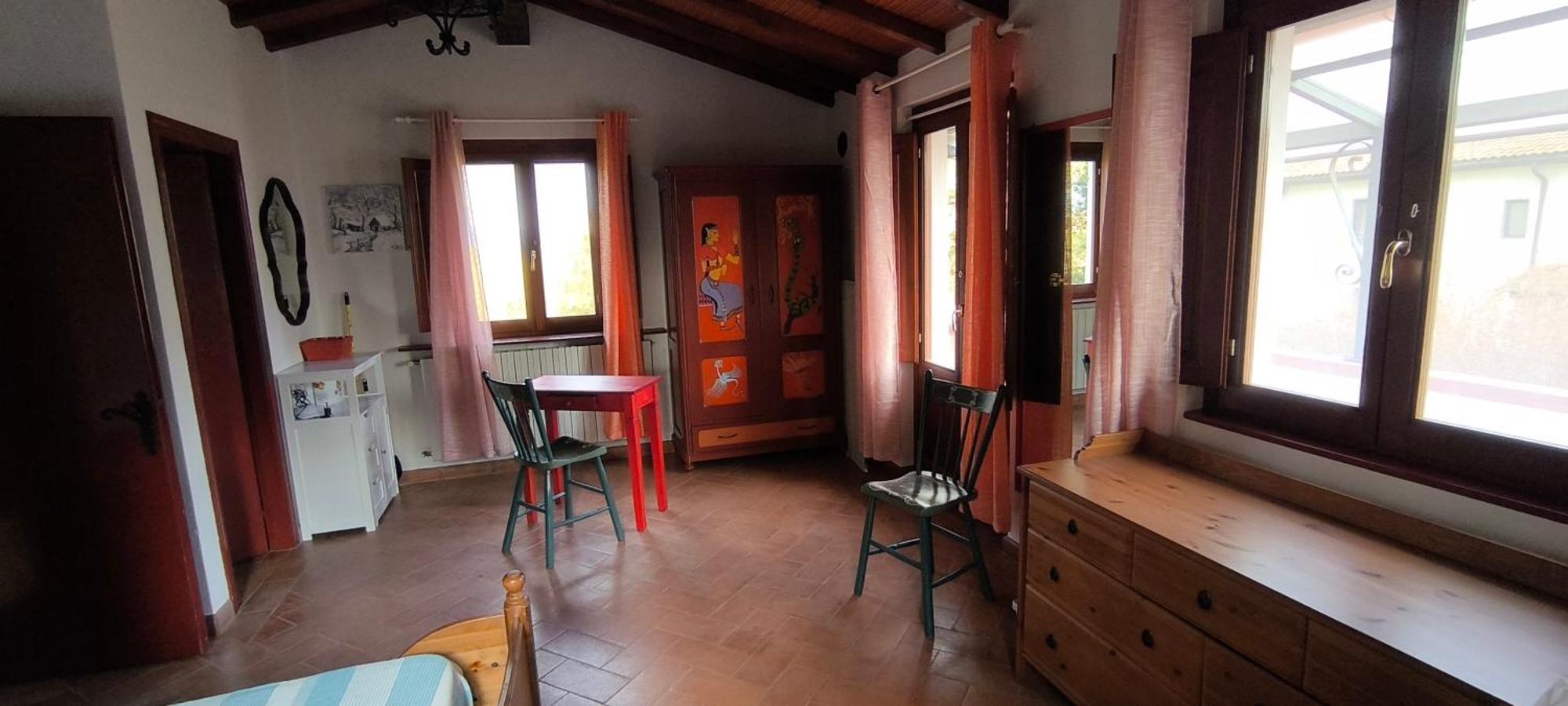 Artenatura Beb Terranuova Bracciolini Buitenkant foto