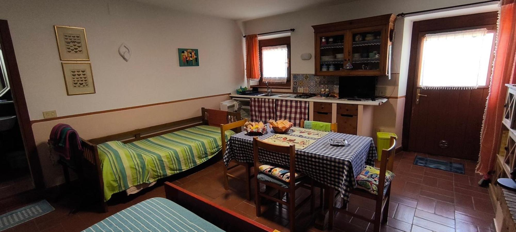 Artenatura Beb Terranuova Bracciolini Buitenkant foto