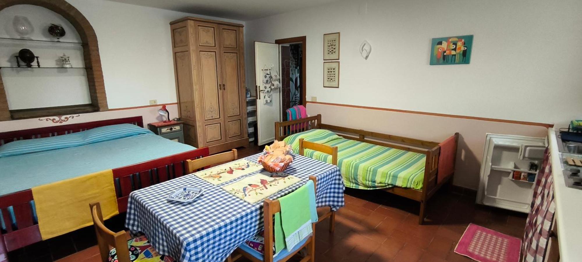 Artenatura Beb Terranuova Bracciolini Buitenkant foto
