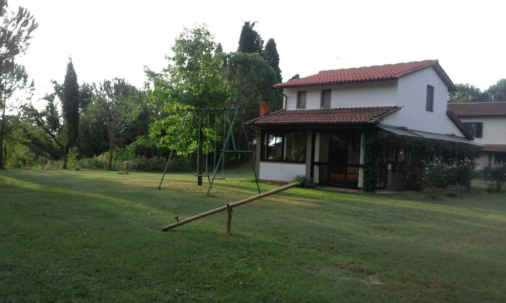 Artenatura Beb Terranuova Bracciolini Buitenkant foto