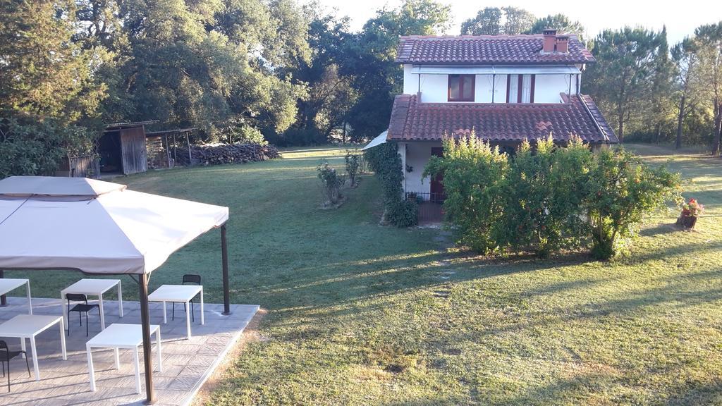 Artenatura Beb Terranuova Bracciolini Buitenkant foto