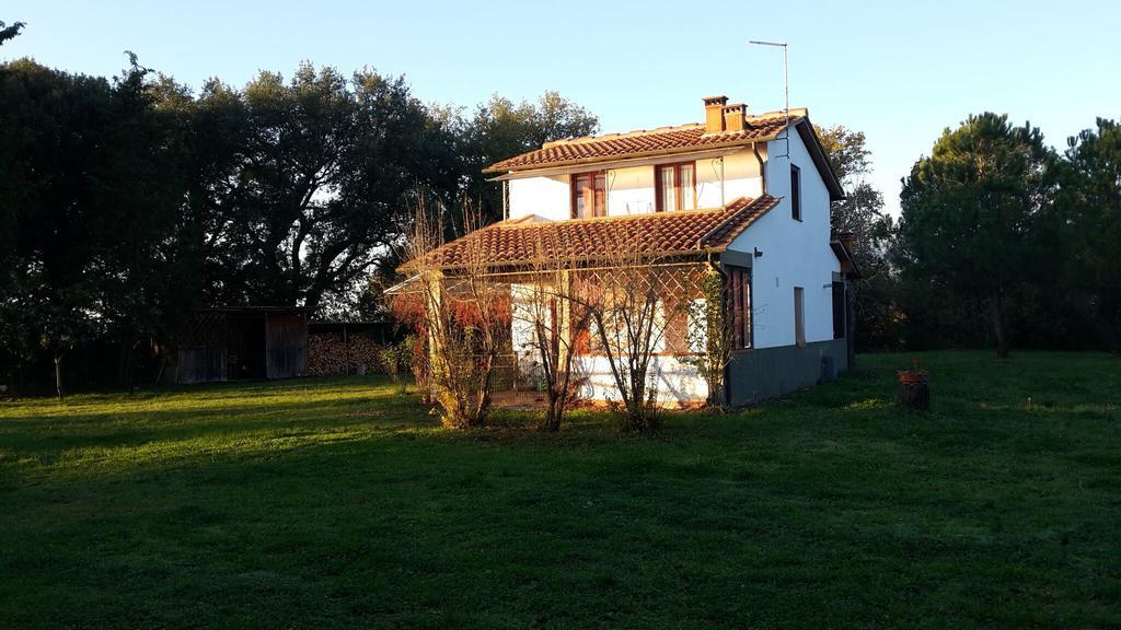 Artenatura Beb Terranuova Bracciolini Buitenkant foto