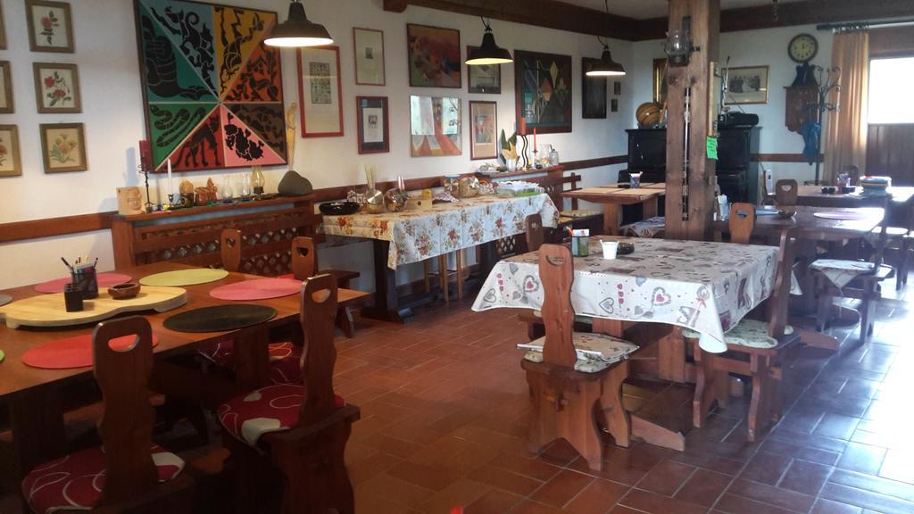Artenatura Beb Terranuova Bracciolini Buitenkant foto