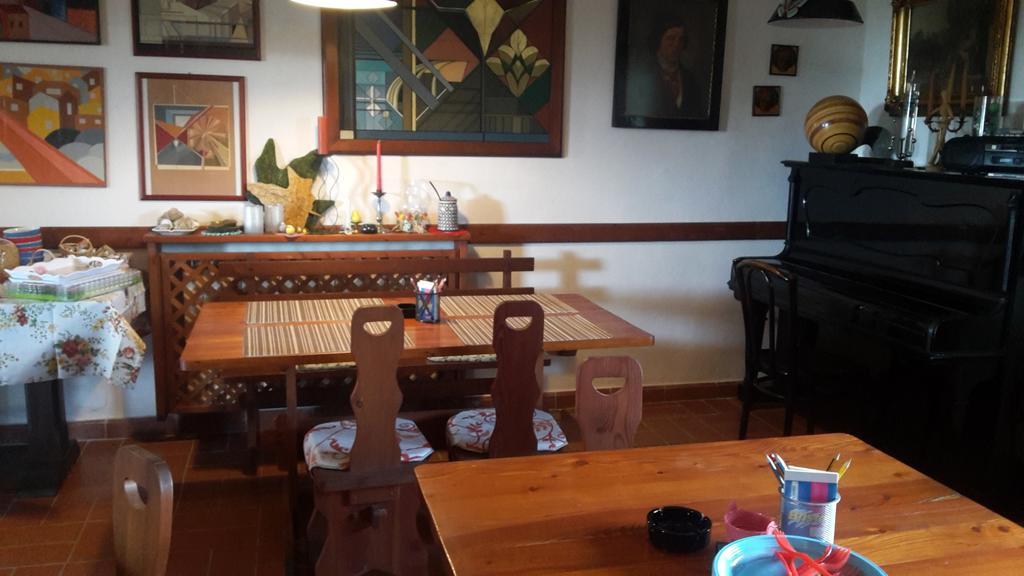 Artenatura Beb Terranuova Bracciolini Buitenkant foto
