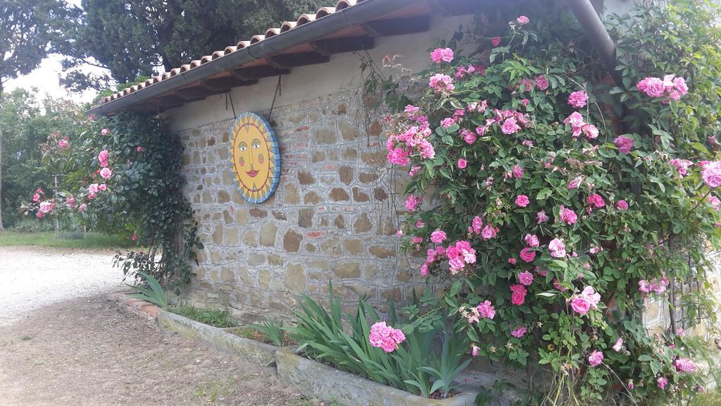 Artenatura Beb Terranuova Bracciolini Buitenkant foto
